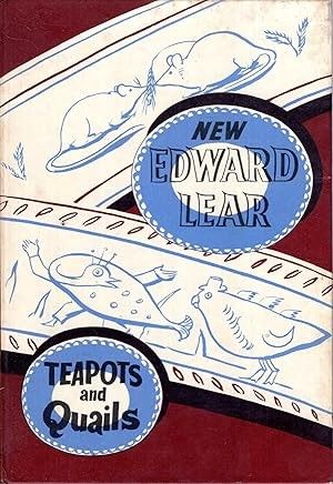 Teapots and Quails