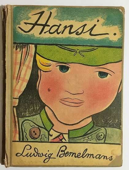 Hansi
