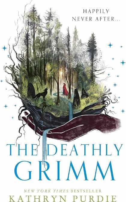 The Deathly Grimm