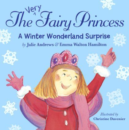 A Winter Wonderland Surprise