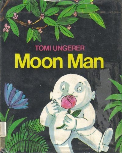 Moon Man
