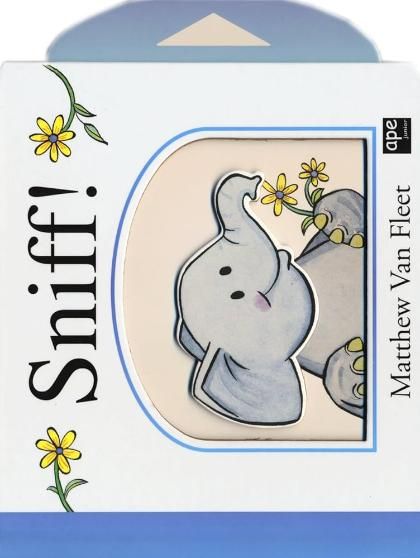 Sniff!