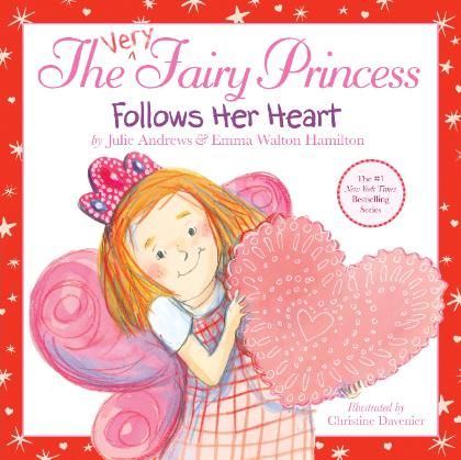 Follows Her Heart