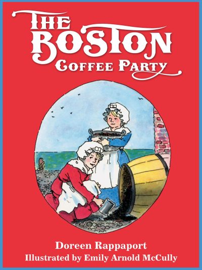The Boston Coffee Party