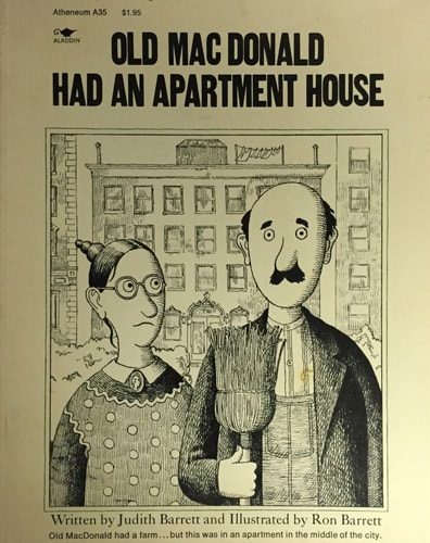 Old MacDonald Had an Apartment House