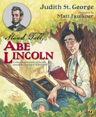 Stand Tall, Abe Lincoln