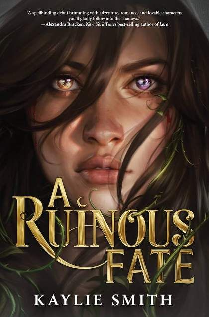 A Ruinous Fate