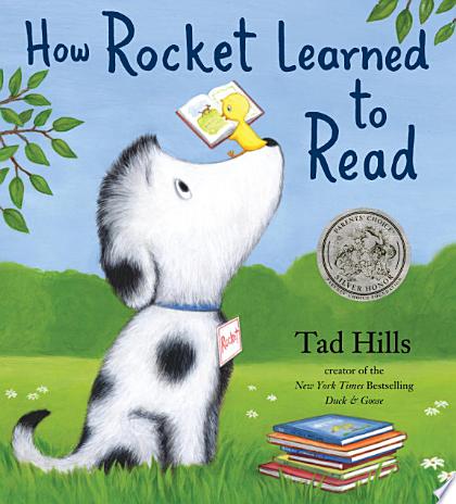 How Rocket Learned to Read