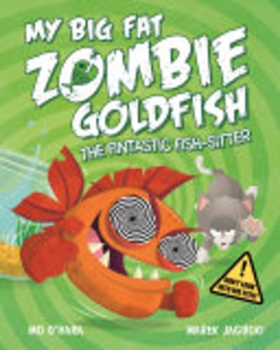 The Fintastic Fish-Sitter