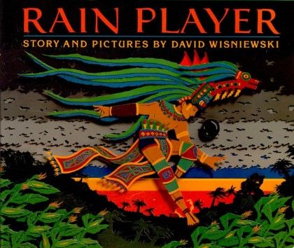 Rain Player