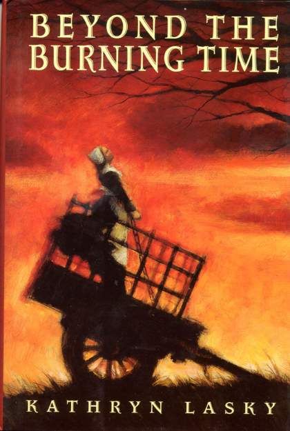Beyond the Burning Time