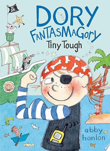 Tiny Tough