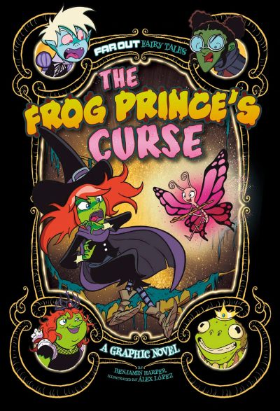 The Frog Prince's Curse
