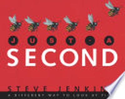 Just a Second
