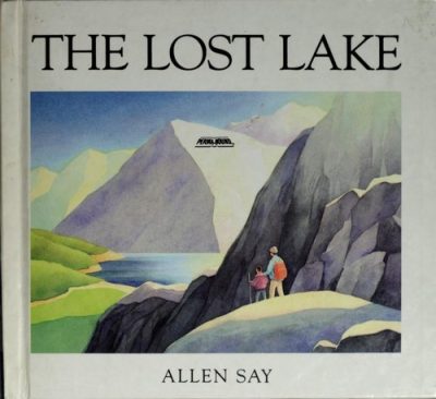 Lost Lake