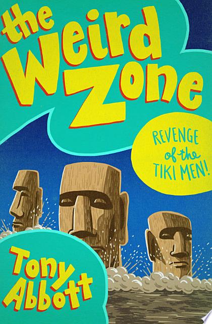 Revenge of the Tiki Men!