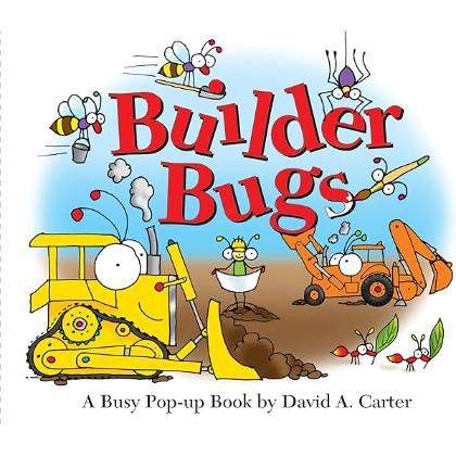 Builder Bugs