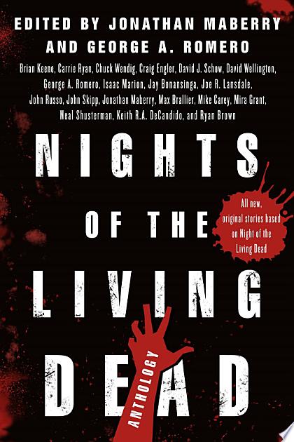 Nights of the Living Dead