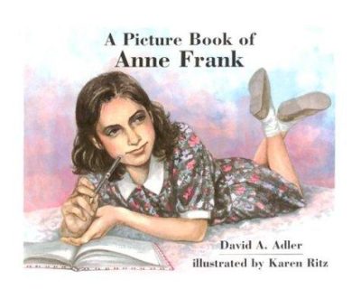 A Picture Book of Anne Frank