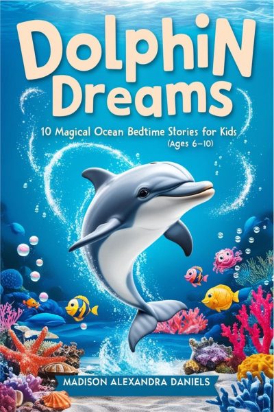 Dolphin Dreams