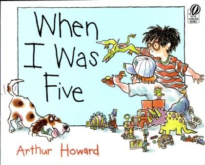 When I Was Five