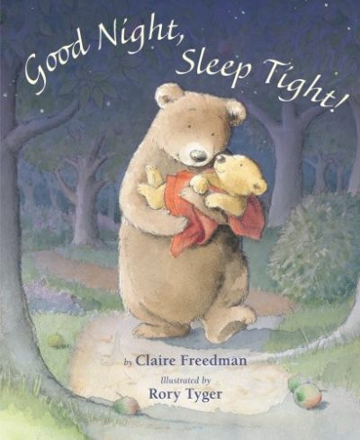 Good Night, Sleep Tight