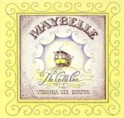 Maybelle the Cable Car