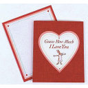 Guess How Much I Love You