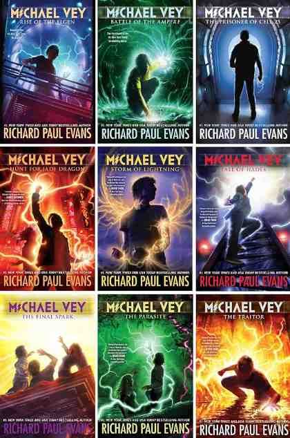 Michael Vey