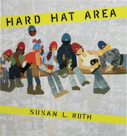 Hard Hat Area