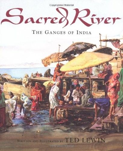 Sacred River