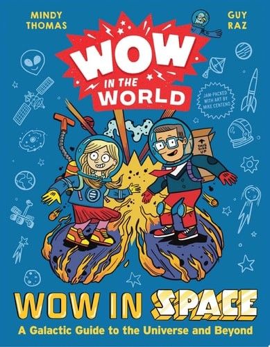 Wow in Space