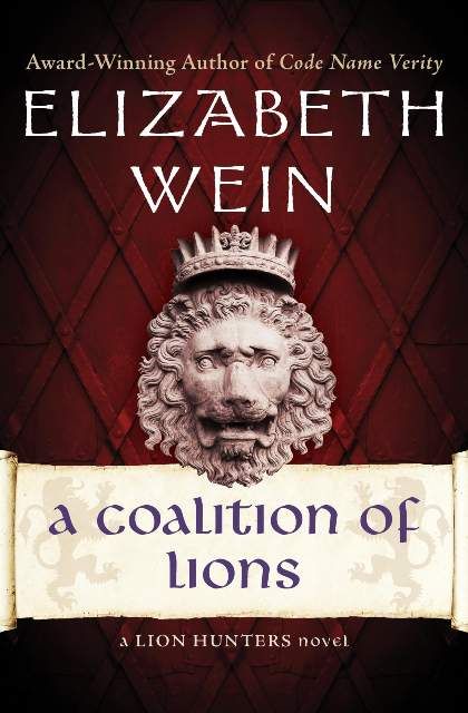 A Coalition of Lions