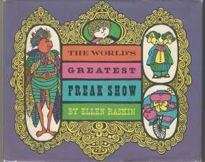 The World's Greatest Freak Show