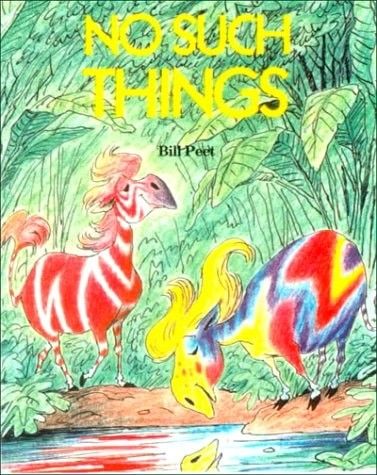 No Such Things
