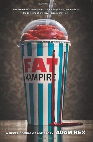 Fat Vampire