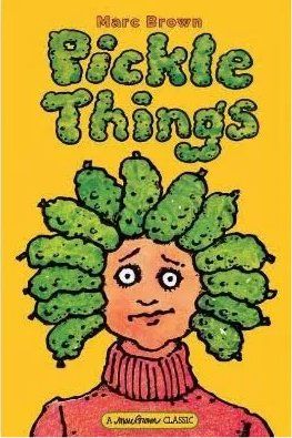 Pickle Things