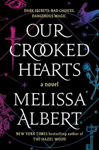 Our Crooked Hearts