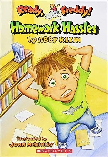 Homework Hassles
