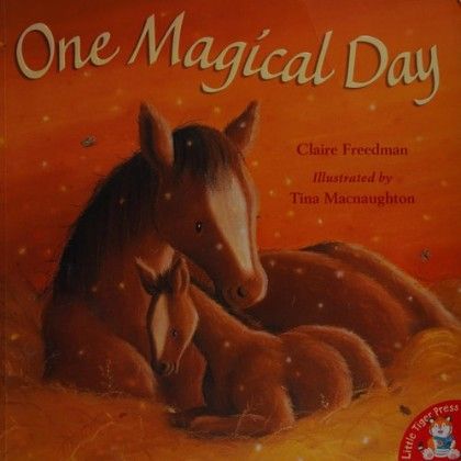 One Magical Day