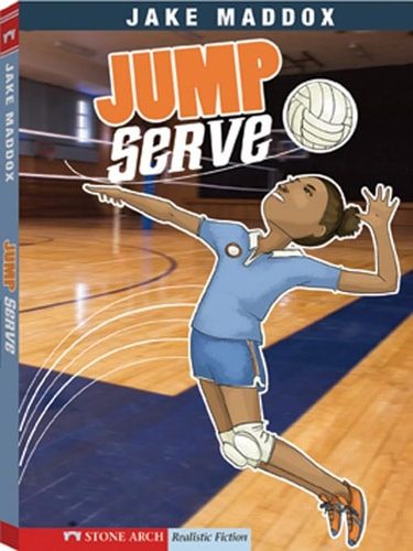 Jump Serve