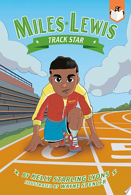 Track Star