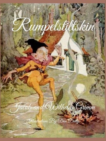 Rumpelstiltskin
