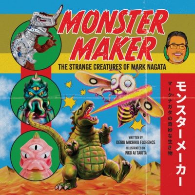 Monster Maker