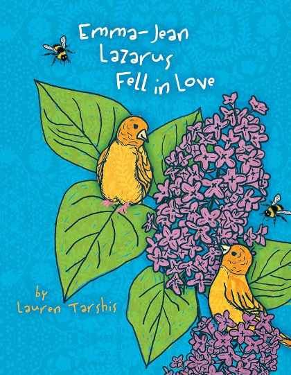 Emma-Jean Lazarus Fell In Love