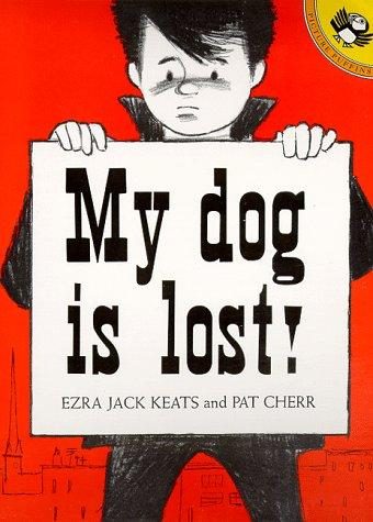 My Dog Is Lost!