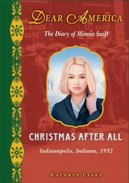 Christmas After All