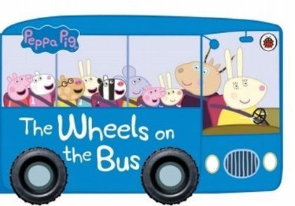 The Wheels on the Bus