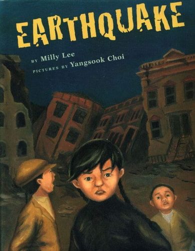 Earthquake