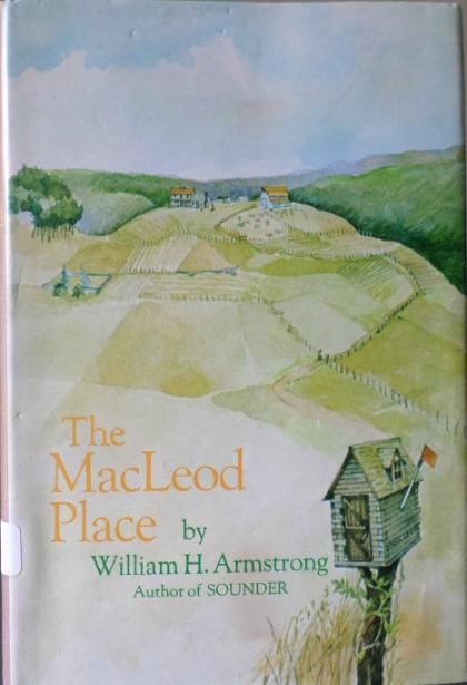The MacLeod Place